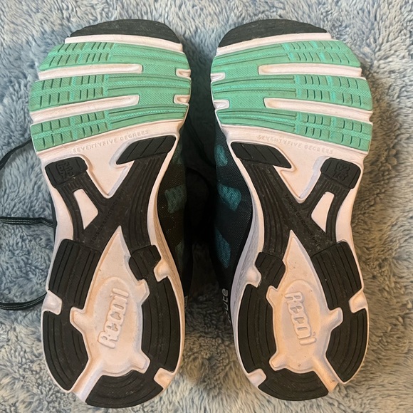 Salming Enroute 2 running shoe - Picture 4 of 5